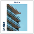 FLAVA Real Estate Basic+ Investitionsreport - Immobilienanalyse mit 10-Jahres-Prognose - Bild